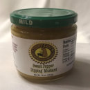 Cindy Lou's Mustard